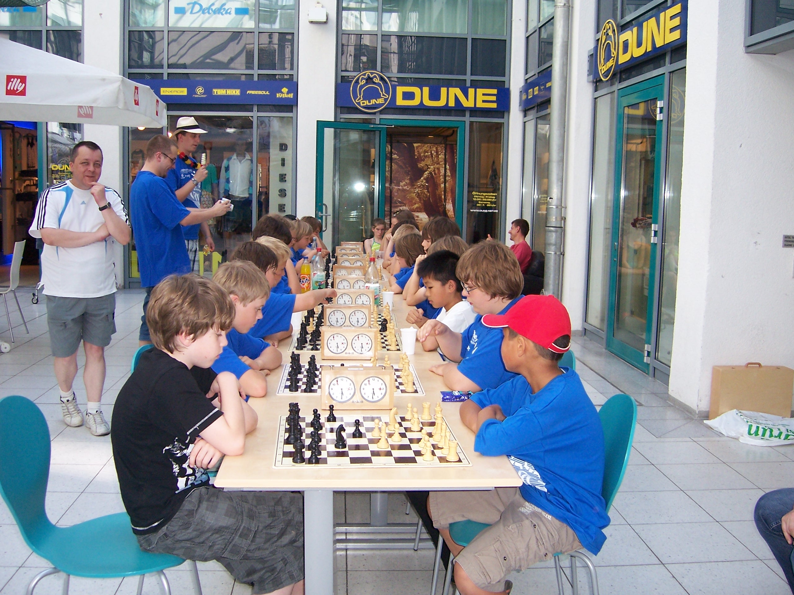 Vorschau